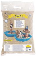 Sand til sandkassen 15kg (sterilt)