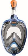 SEAC Magica Fuld Ansigts Snorkelmaske Str.  S/M