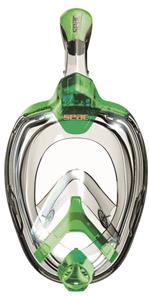 SEAC Magica Fuld Ansigts Snorkelmaske Str.  Junior-2