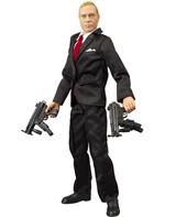 Secret Agent Figur 30,5cm med tilbehør (Model B)