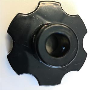 Servo Tandhjul til Toyota Tundra 24v XXL
