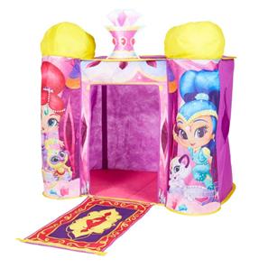 Shimmer & Shine Legetelt