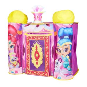 Shimmer & Shine Legetelt-3