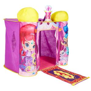 Shimmer & Shine Legetelt-4