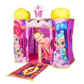 Shimmer & Shine Legetelt-6