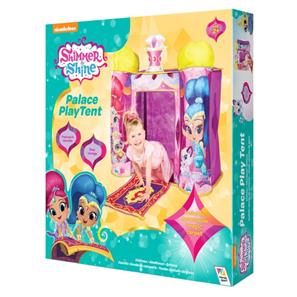 Shimmer & Shine Legetelt-7