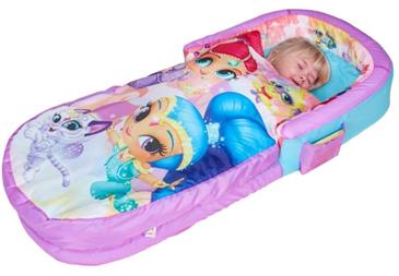 Shimmer og Shine Min første Gæsteseng / ReadyBed