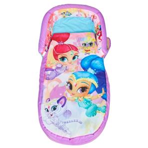 Shimmer og Shine Min første Gæsteseng / ReadyBed-2