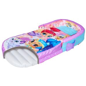 Shimmer og Shine Min første Gæsteseng / ReadyBed-3