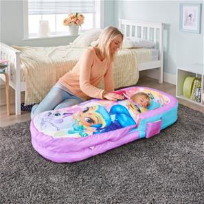 Shimmer og Shine Min første Gæsteseng / ReadyBed-4