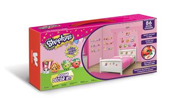 Shopkins Wallstickers-3