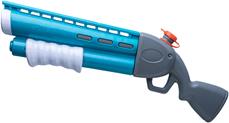 Shotgun Vandgevær 45cm Blå