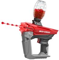 SKD Blaster  Gelblaster, Rød