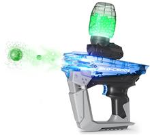 SKD Blaster  Luminous Gelblaster, Blå