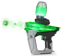 SKD Blaster  Luminous Gelblaster, Grøn