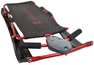  Wham-O Snowboogie Fantom X kælk