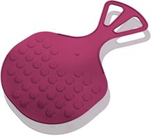 Snowflake Røvballe kælk, Claret