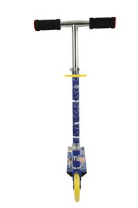 Sonic Foldbart Løbehjul med LED-lyshjul-5
