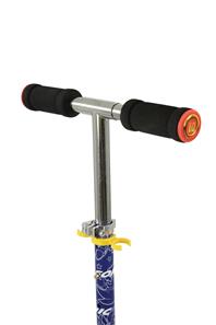Sonic Foldbart Løbehjul med LED-lyshjul-6