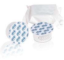 SPA CAPS – Refill 6 stk. genopfyldningskapsler