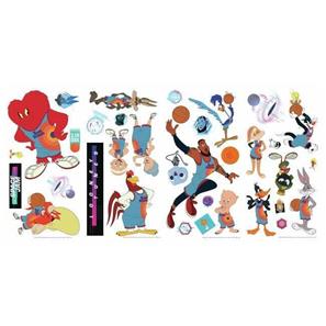 Space Jam Wallstickers-6