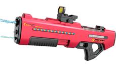 Space Water Gun - Elektrisk Vandpistol Pro+