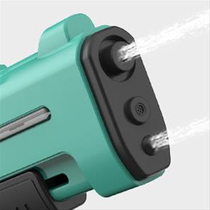 Space Water Gun - Elektrisk Vandpistol Pro+-8