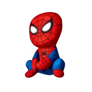 Spiderman 2-i-1 Natlampe Bamse-3