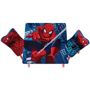 Spiderman bord med stole-2