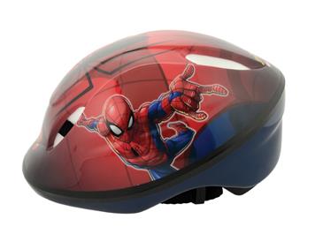 Spiderman Hjelm