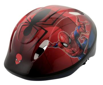 Spiderman Hjelm-2