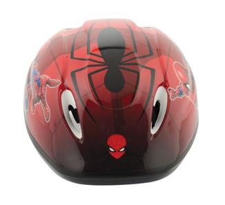 Spiderman Hjelm-4