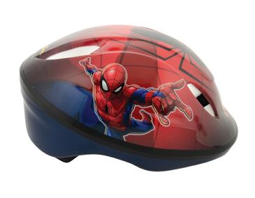 Spiderman Hjelm-7