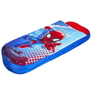 Spiderman Junior ReadyBed Gæsteseng m/Sovepose-5