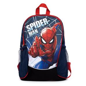 Spiderman Junior Rygsæk-4