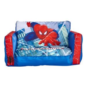 Spiderman Junior Sovesofa-3