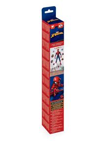 Spiderman Kæmpe Figur Wallsticker-5