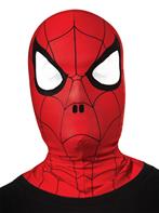 Spiderman Maske udklædning til børn