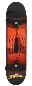 Spiderman Skateboard til Børn-6