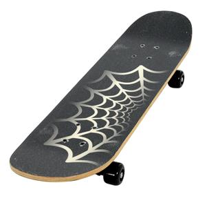 Spiderman Skateboard til Børn-8