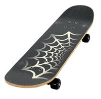 Spiderman Skateboard til Børn
