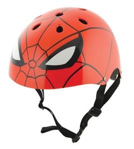 Spiderman Skater Hjelm-2