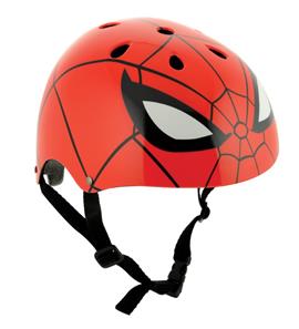 Spiderman Skater Hjelm-8