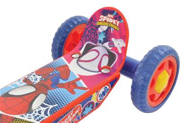 Spidey & His Amazing Friends Deluxe Tri Løbehjul-8