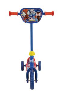 Spidey Deluxe 3-hjulet Løbehjul-2
