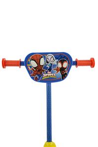 Spidey Deluxe 3-hjulet Løbehjul-4