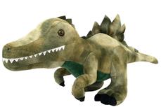 Spinosaurus Dinosaur Bamse 45x22 cm - All About Nature