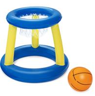 Splash 'N' Hoop Vand legspil 61 cm