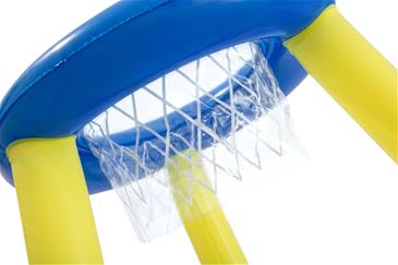 Splash 'N' Hoop Vand legspil 61 cm-5