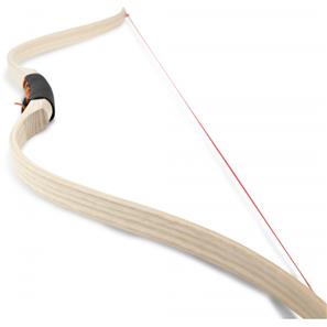 Sports Bue 120 cm, Kunstlæder. 